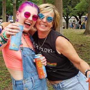 Meet your Posher, Annika